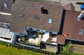 Haus kaufen in 77933 Lahr, Clever wohnen in Lahr: Ihr OG-Refugium mit XXL-Terrasse und Balkon – 2 Wohnungen zahlen mit!