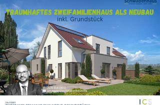 Haus kaufen in 71404 Korb, Luxusimmobilie der Extraklasse inkl. Grundstück