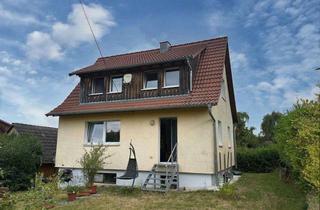 Haus kaufen in 74541 Vellberg, Klein, fein und voller Charme!