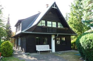 Einfamilienhaus kaufen in Gottfried-Keller-Straße 10, 16540 Hohen Neuendorf, Schönes Einfamilienhaus mit Renovierungsbedarf