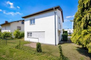 Einfamilienhaus kaufen in 69469 Weinheim, Klassisches Einfamilienhaus in bevorzugter Wohnlage mit herrlicher Aussicht und viel Potenzial