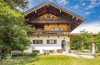 Haus kaufen in 83703 Gmund, Charmantes Landhaus mit Seeblick