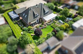 Einfamilienhaus kaufen in 24329 Dannau, Schönes Einfamilienhaus mit Einliegerwohnung