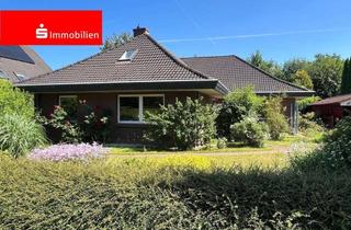 Haus kaufen in 24235 Wendtorf, großzügig Wohnen in Ostseenähe