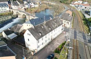 Haus kaufen in 65594 Runkel, INVESTORENOBJEKT MIT ENTWICKLUNGSPOTENZIAL