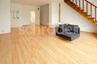 Haus kaufen in 52441 Linnich, „getrennt und doch vereint“ - Zweifamilien- / Mehrgenerationenhaus mit gemeinschaftlichem Garten