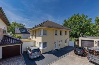 Villa kaufen in 40699 Erkrath, Exklusiv: Moderne-Stadtvilla vor den Toren Düsseldorfs !