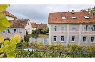 Haus kaufen in 67434 Hambach, Traumhaft ! In sich geschlossenes Areal ! Herrenhaus aus dem Jahr 1839 !