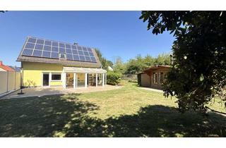Einfamilienhaus kaufen in Windsbergerstraße 115, 66954 Gersbach, Freistehendes Einfamilienhaus mit traumhaftem Grundstück und Photovoltaikanlage