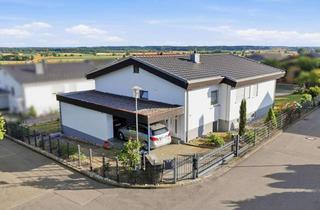 Einfamilienhaus kaufen in 89614 Öpfingen, Großzügig wohnen! Einfamilienhaus mit Einliegerwohnung in gewachsener Wohnlage