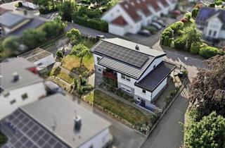 Einfamilienhaus kaufen in 89614 Öpfingen, Großzügig wohnen! Sofort verfügbares Einfamilienhaus mit Einliegerwohnung in gewachsener Wohnlage