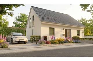 Haus kaufen in 33790 Halle, Hier beginnt dein neues Zuhause – in deinen eigenen vier Wänden!