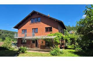 Haus kaufen in 69151 Neckargemünd, Leben Sie Ihren Traum nur 12 Autominuten von Heidelberg entfernt. Hier ist Platz. Innen und außen!