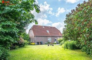 Haus kaufen in 26345 Bockhorn, Charmantes Wohnen in Bockhorn