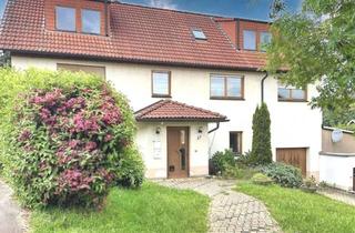 Haus kaufen in 07557 Crimla, Ein- oder Zweifamilienhaus: flexibel für heute - passend für morgen