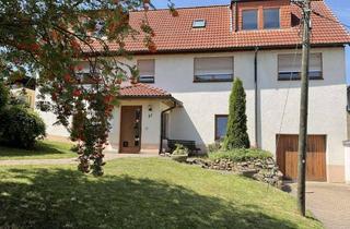 Haus kaufen in 07557 Crimla, Ein- oder Zweifamilienhaus: flexibel für heute - passend für morgen