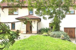 Haus kaufen in 07557 Crimla, Ein- oder Zweifamilienhaus: flexibel für heute - passend für morgen
