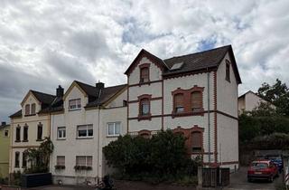 Haus kaufen in 65582 Diez, Charaktervolles Wohnhaus mit 2 Wohneinheiten in Diez