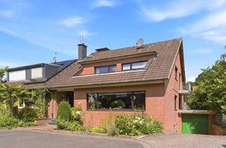 Doppelhaushälfte kaufen in 41542 Dormagen, Zeitlose Architekten-Doppelhaushälfte mit großzügigem Raumangebot und besonderem Wohnflair