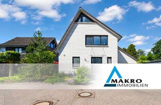 Haus kaufen in 25436 Tornesch, 3D VIRTUAL TOUR - Großzügiges Architektenhaus mit Gartenparadies in Tornesch