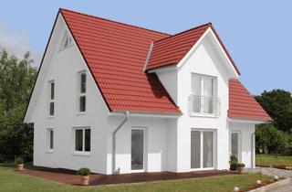Haus kaufen in 30989 Gehrden, Gehrden-Lenthe! Neubau Ihres individuellen Architektenhauses zum Festpreis.