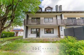 Einfamilienhaus kaufen in 85375 Neufahrn, Einfamilienhaus mit großzügigem Grundstück in begehrter Endlage & vielseitigem Gestaltungspotenzial.