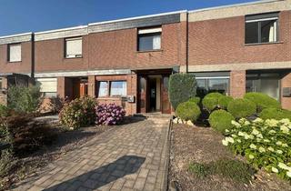 Einfamilienhaus kaufen in 52382 Niederzier, Modernes, sonniges Einfamilienhaus mit Garten und Garage in 52382 Niederzier