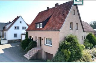 Haus kaufen in 49326 Melle, Top Angebot! EFH mit extra Baugrundstück
