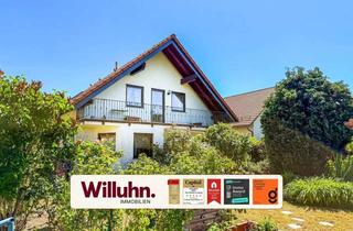 Haus kaufen in 04288 Liebertwolkwitz, Heizung aus 2026 | Feldrand | Kamin | Fußbodenheizung | Balkon mit traumhafter Weitsicht