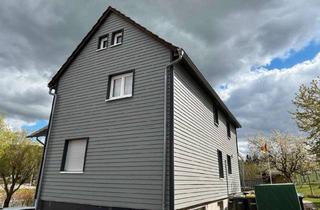 Einfamilienhaus kaufen in 35085 Ebsdorfergrund, Super schönes Einfamilienhaus in der Sonnenscheingemeinde Ebsdorfergrund-Ortsteil Roßberg