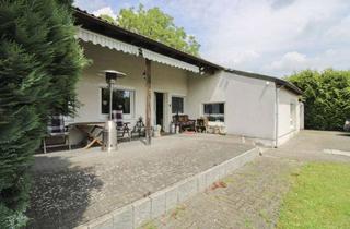 Haus kaufen in 31185 Söhlde, Modernisierter Bungalow in Steinbrück – perfekt für jung und alt