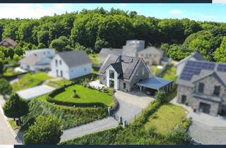 Haus kaufen in 24238 Selent, Modernes Neubau-Traumhaus mit Naturblick und Gartenparadies in idyllischer Lage in Selent