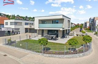 Villa kaufen in 89275 Elchingen, Exklusive Villa mit hochwertigster Einrichtung inkl. Whirlpool in 89275 Oberelchingen