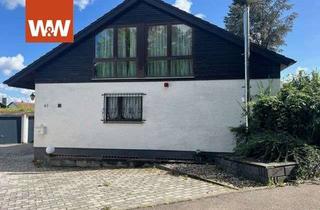 Haus kaufen in 75446 Wiernsheim, Viel Platz für die ganze Familie – Ihr neues Zuhause in Wiernsheim
