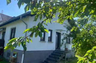 Einfamilienhaus kaufen in 53783 Eitorf, Eitorf-Hove: Einfamilienhaus mit Garten, Carport und ausgebautem DG auf 434 m² Grundstück