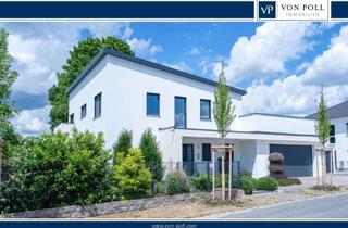 Einfamilienhaus kaufen in 86757 Wallerstein, Exklusives Einfamilienhaus mit Pool, Dachterrasse und Rückzugsoase in Munzingen bei Wallerstein
