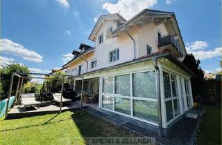 Haus kaufen in 84427 Sankt Wolfgang, Sankt Wolfgang - Familientraum mit Einliegerwohnung: Ruhig gelegen & außergewöhnlich geschnitten