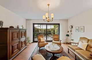 Haus kaufen in Tunibergstraße 3b, 79227 Schallstadt, Gepflegtes und charmantes Reihenmittelhaus in Schallstadt-Mengen