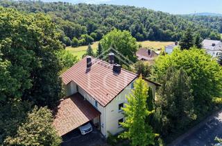 Einfamilienhaus kaufen in 65329 Hohenstein, Einfamilienhaus in traumhafter Lage mit zusätzlichem Baugrundstück