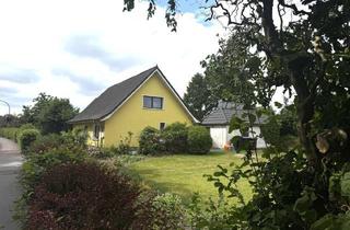 Einfamilienhaus kaufen in 25590 Osterstedt, Ländlich wohnen mit Raum für eigene Ideen – Einfamilienhaus mit großem Grundstück in Osterstedt
