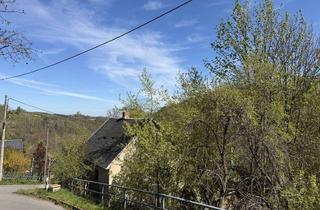 Haus kaufen in 01768 Glashütte, Charmantes Sanierungsobjekt in ruhiger Lage – viel Raum für Ihre Ideen