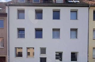 Mehrfamilienhaus kaufen in 21073 Harburg, Faktor 18,0 - Voll vermietetes Mehrfamilienhaus in Harburg mit 10 Wohneinheiten