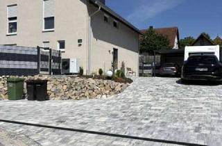 Haus kaufen in 91475 Lonnerstadt, Fast neuwertiges Energieeffizienzhaus mit 171 qm Wohnfläche auf 1084 qm Grundstück