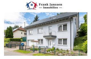 Einfamilienhaus kaufen in 54595 Gondenbrett, Freistehendes Einfamilienhaus in Gondenbrett - BJ 2007 I Fußbodenheizung I 3 Schlafzimmer