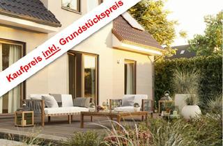 Haus kaufen in 38685 Langelsheim, Für alle, die sich ganz entfalten wollen...Ihr Familienhaus im aktuellen Baugebiet in Astfeld!