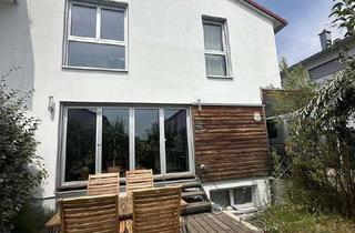 Doppelhaushälfte kaufen in 71336 Waiblingen, Doppelhaushälfte Bittenfeld