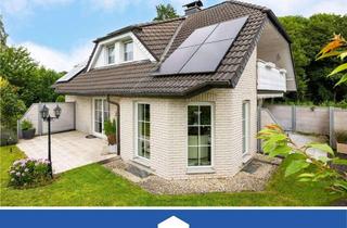 Einfamilienhaus kaufen in 33813 Oerlinghausen, Komfortables Einfamilienhaus in bevorzugter Lage