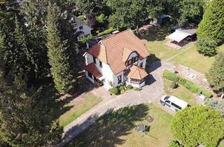 Haus kaufen in Schaarbargsweg 12, 22397 Duvenstedt, Ein Haus mit viel Geschichte auf einem traumhaften Grundstück mit über 2.700 m² in Toplage