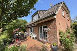 Haus kaufen in 21255 Dohren, Ein Zuhause am Feldrand – stilvolles Wohnen in einer der schönsten Lagen von Dohren