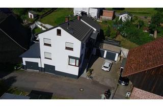 Einfamilienhaus kaufen in 64757 Rothenberg, Großzügiges Einfamilienhaus auf dem Land